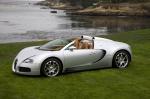 Bugatti Veyron 16.4 Grand Sport 2009 года